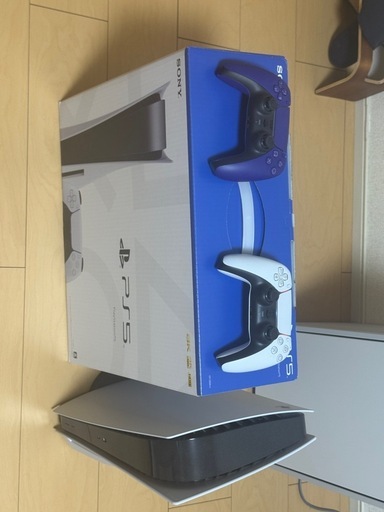おもちゃ PS5