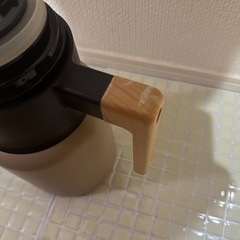 Rivers サーモジャグ キート 1300 ベージュの画像