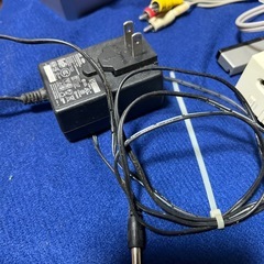 wii ゲーム機の画像