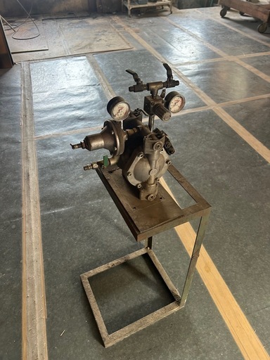 塗装工具 変圧器
