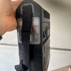 ポータブル電源（でんげん）の画像