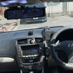 　レクサス　is 350の画像