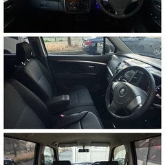 車検令和10年3月9日迄　車両交換や下取り抹消も可能　CVT車　ETC  スマートキー　プッシュスタート　オートエアコン　機関良好　新品ミラー型前方後方ドラレコ　オンライン決済に変更も可　保証金不要の画像