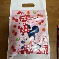 キャラクタータオルの画像