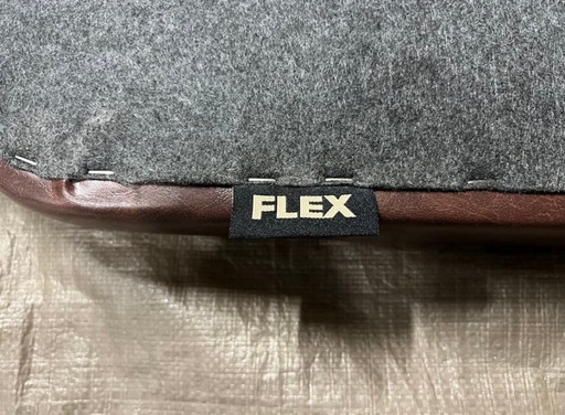 ハイエースワイド8型　ベッドキット　FLEX