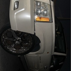 2003    キャデラック　エスカレードesvの画像