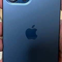 iPhone12pro Maxの画像