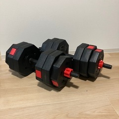 マルチポジショントレーニングベンチの画像