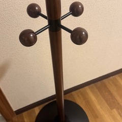 アンティーク服かけ【3月22日まで】の画像