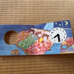 とけいブック
の画像