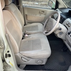 EKワゴン 車検令和10年3月迄 タイベル交換歴あり 乗って帰れますの画像