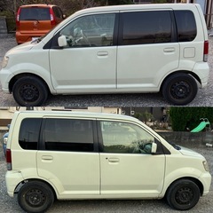 EKワゴン 車検令和10年3月迄 タイベル交換歴あり 乗って帰れますの画像