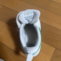 NIKE 15cmの画像