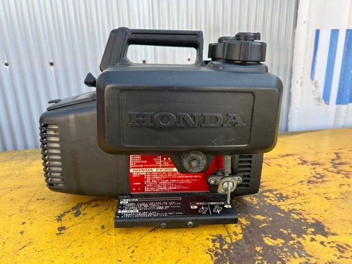 本田発電機　EX300 動作品