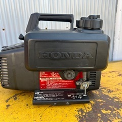 本田発電機　EX300 動作品の画像