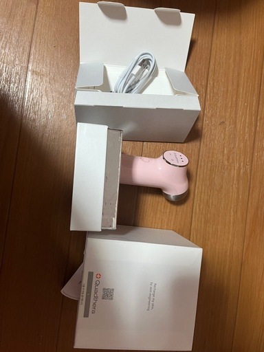 minitune 美顔器