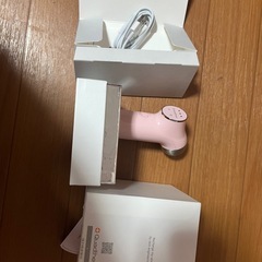 minitune 美顔器の画像