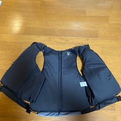 ライフジャケット　シュノーケルゴーグル 〈子供、女性用〉の画像