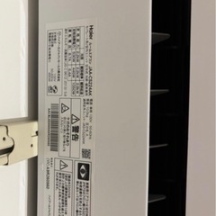 2025年製　エアコンの画像