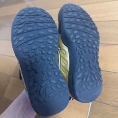 訳あり 17cm スニーカーの画像