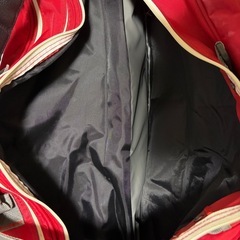 ヨネックス　テニスラケットバッグの画像