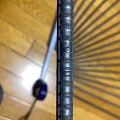 鉄筋杭22本の画像