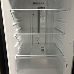 2023年製/美品】パナソニック 冷蔵庫 168L 茶 (NR-B17HW-T) (ma72 