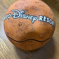 バスケットボールの画像