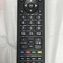 IRIS OHYAMA 55型　液晶テレビの画像