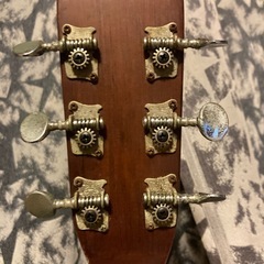 モーリス  アコースティックギターの画像