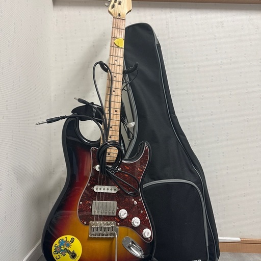 エレキギターセット