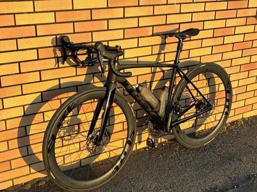 自転車 Trek emonda alr5 52 2023