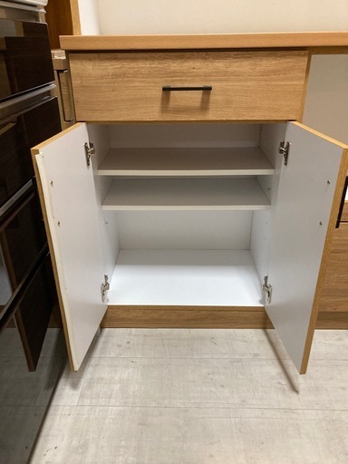 取りに来れる方限定！ワンズコーポレーションのレンジボードです！
