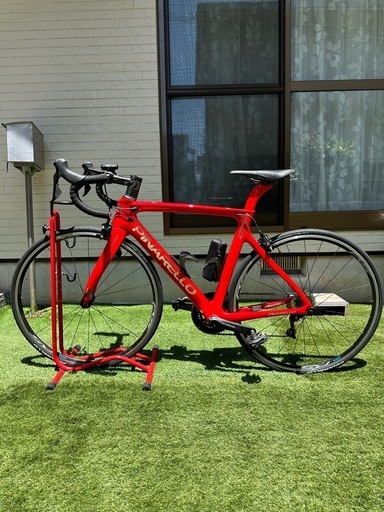 Pinarello 2021 GAN Carbon T600 ピナレロ