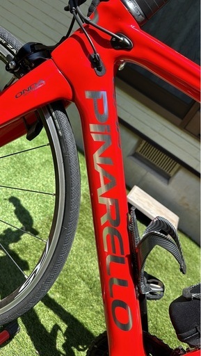 Pinarello 2021 GAN Carbon T600 ピナレロ
