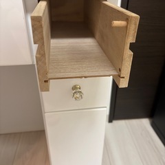 ★無料★ドレッサー本体のみの画像