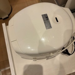 炊飯器　3合　マイコン　タイガーの画像