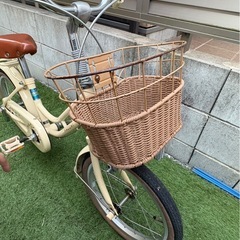 ブリヂストン ハッチ（HACCHI）16インチ」の画像