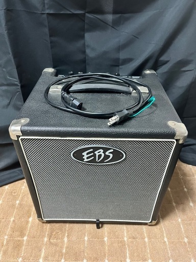 EBS  ベースアンプ