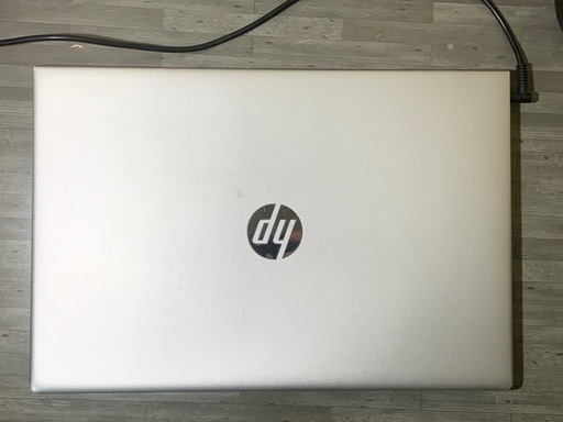 本日限定！【美品/フルHD】HP上位ノート 650 G4 i5/8G/SSD/Office2021