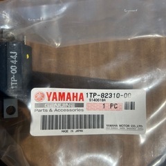 ヤマハイグニッションコイルの画像