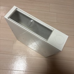 ニトリ　米びつ　5kgの画像