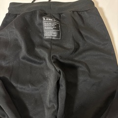 💠決まりました💠
S.JENNIジャージの画像