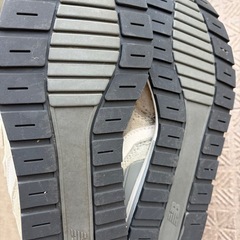 ニューバランスの画像