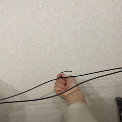 ハンガー23本の画像