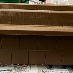 園芸セット（一部お譲りも可）の画像