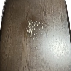 訳あり　こたつ机
の画像