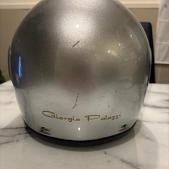 バイクヘルメットの画像