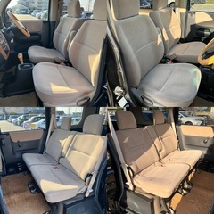 ⭐️大人気⭐️ホンダバモス車検１０ヶ月付乗って帰れます！の画像