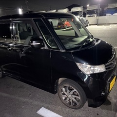 日産 ルークス ハイウェイスターの画像